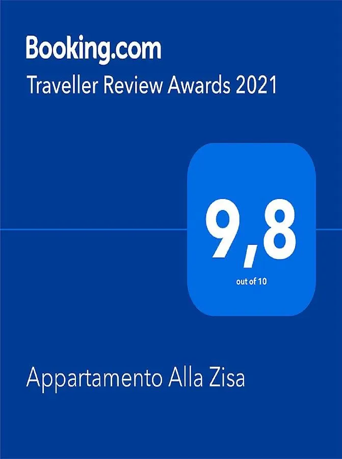 Appartamento Alla Zisa Palermo 0*,