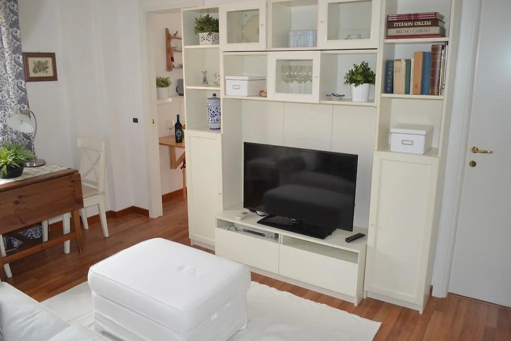 Apartamento Appartamento Alla Zisa Palermo