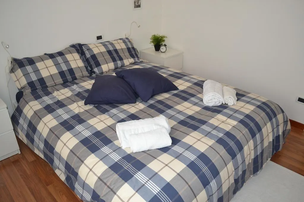 Apartment Appartamento Alla Zisa Palermo Italy