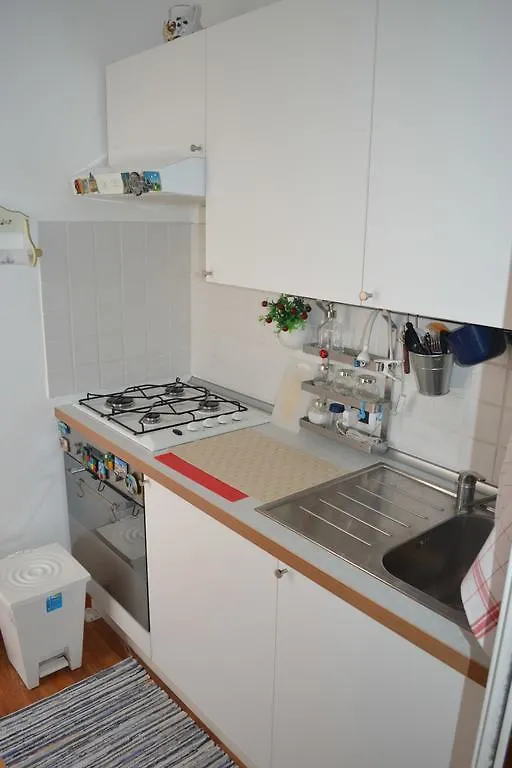 Apartamento Appartamento Alla Zisa Palermo