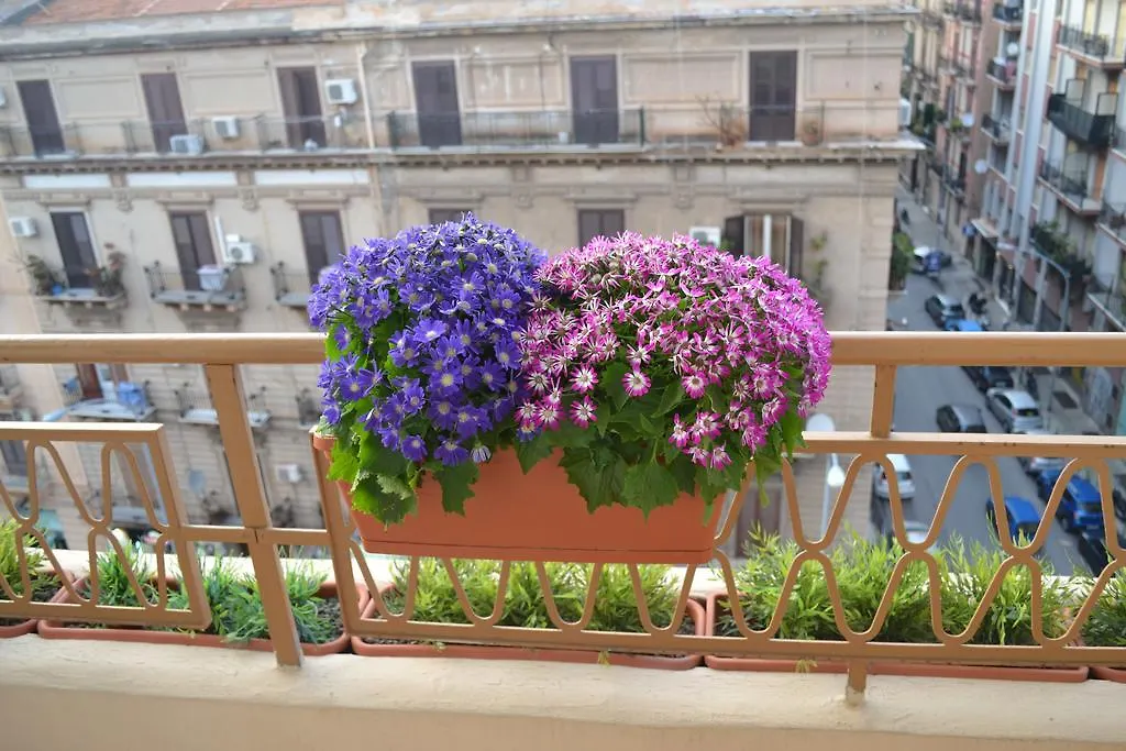 Appartamento Alla Zisa Palermo