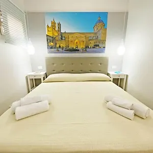 Casa vacanze Le Di Ninni - Monfenera, Palermo