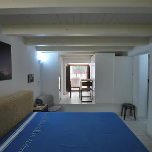 Appartamento Discesa Delle Capre Confort, Palermo