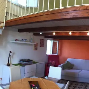 Cappuccini Loft Apartamento