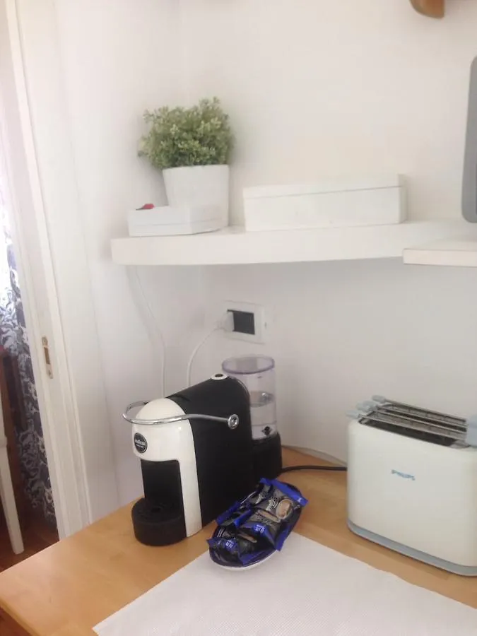 Appartamento Alla Zisa Palermo Italy